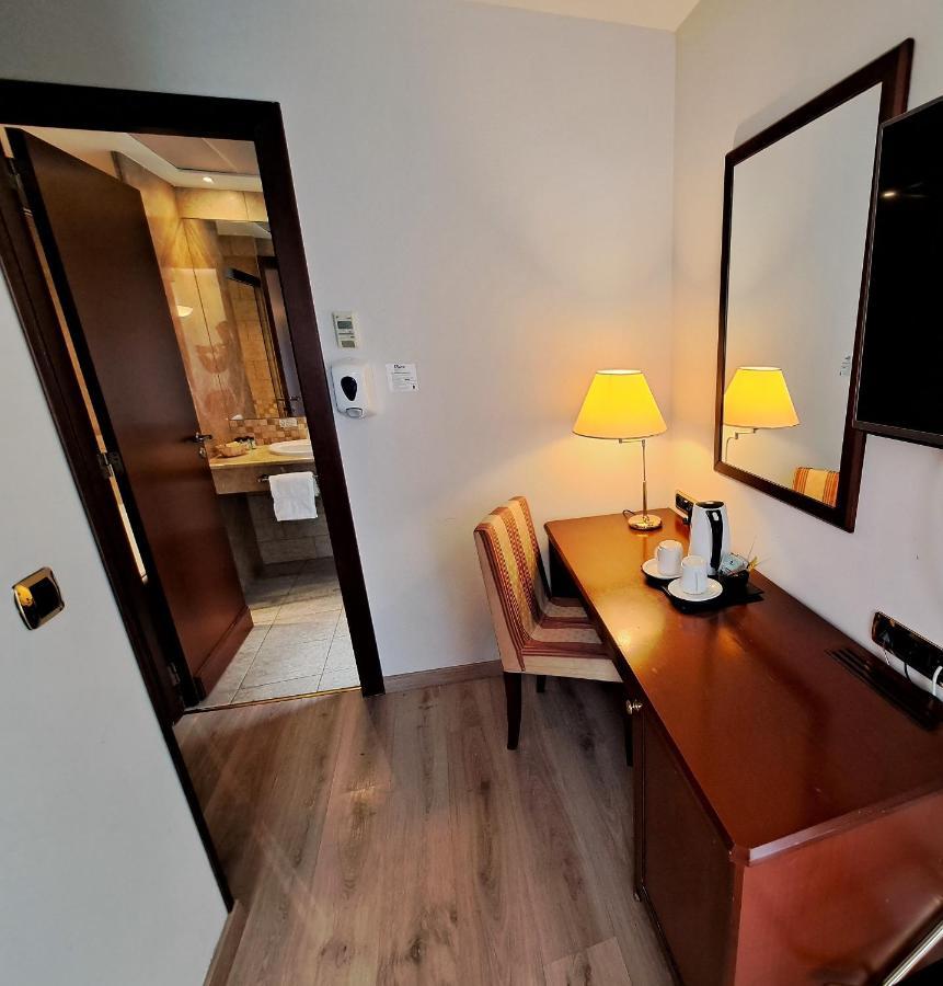 Hotel Spa Termes Carlemany Andorra la Vieja Exterior foto