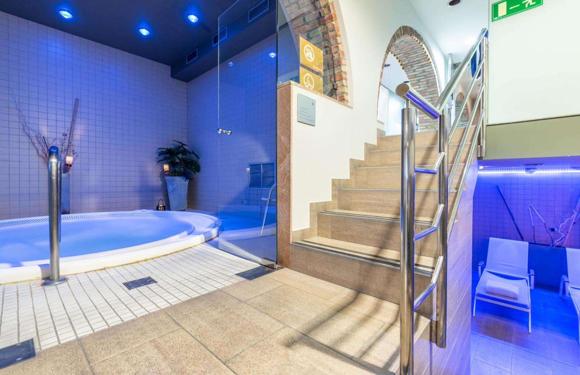 Hotel Spa Termes Carlemany Andorra la Vieja Exterior foto
