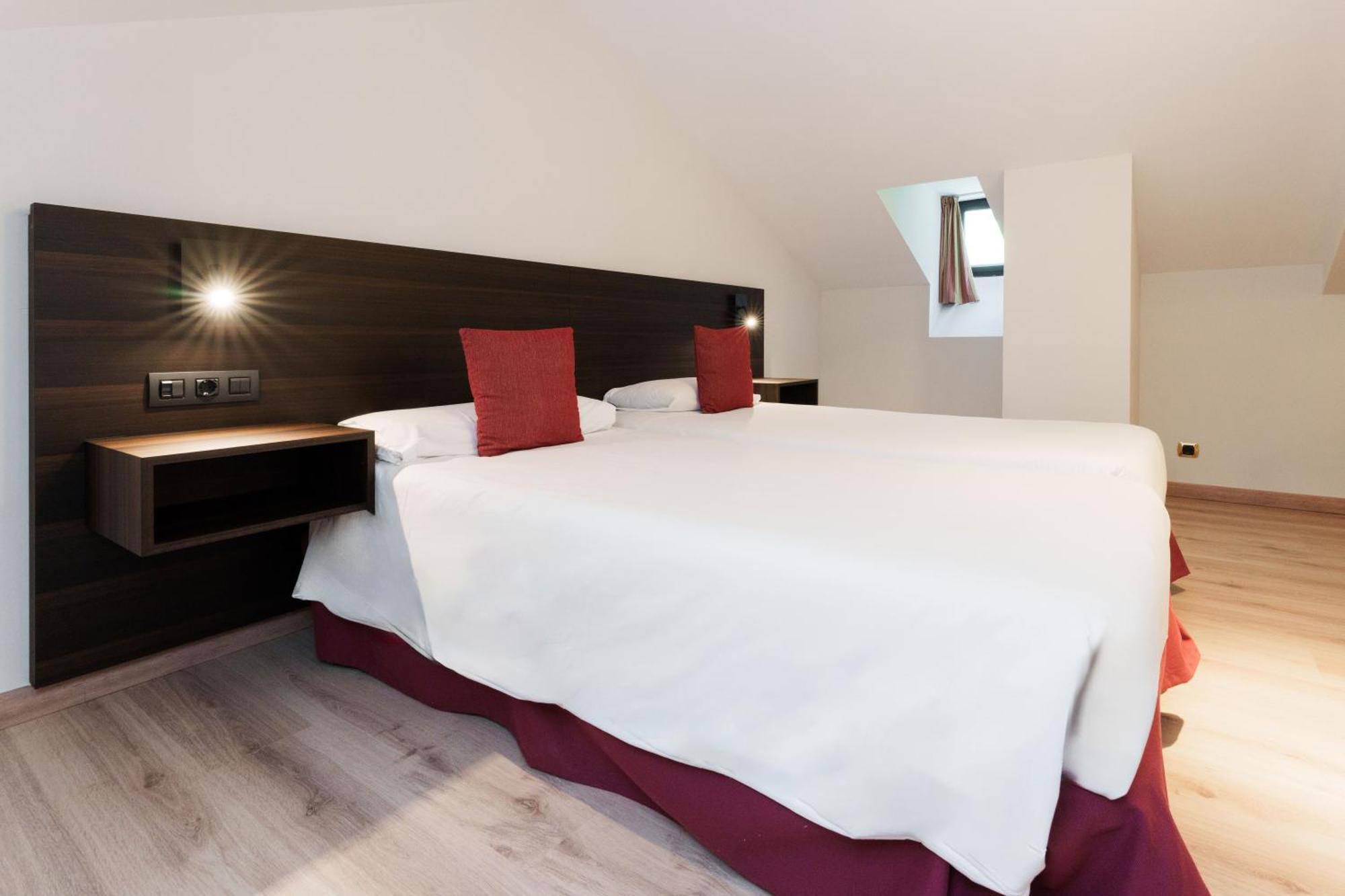 Hotel Spa Termes Carlemany Andorra la Vieja Exterior foto