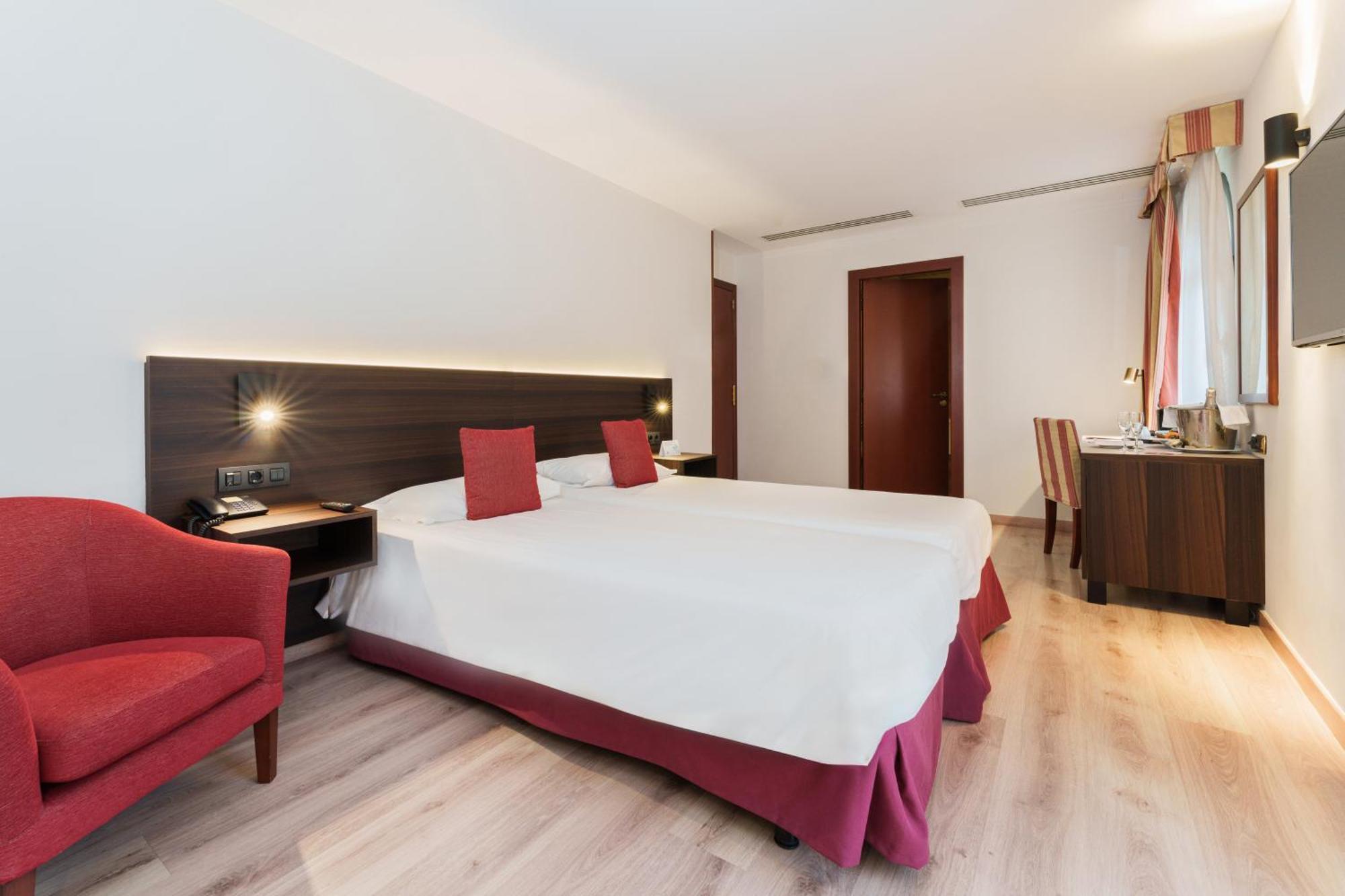 Hotel Spa Termes Carlemany Andorra la Vieja Exterior foto