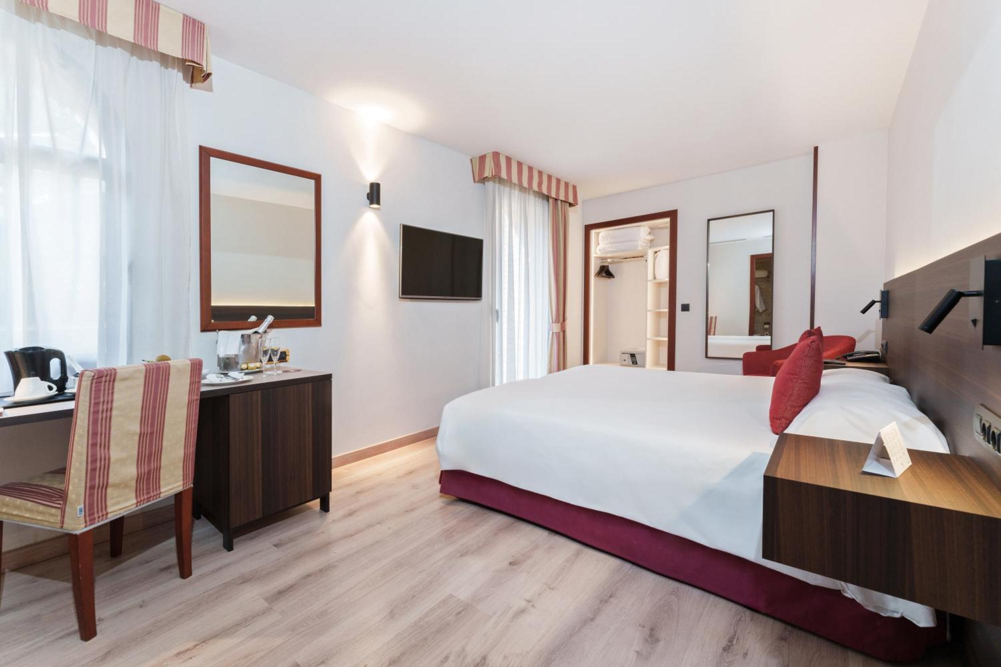 Hotel Spa Termes Carlemany Andorra la Vieja Exterior foto
