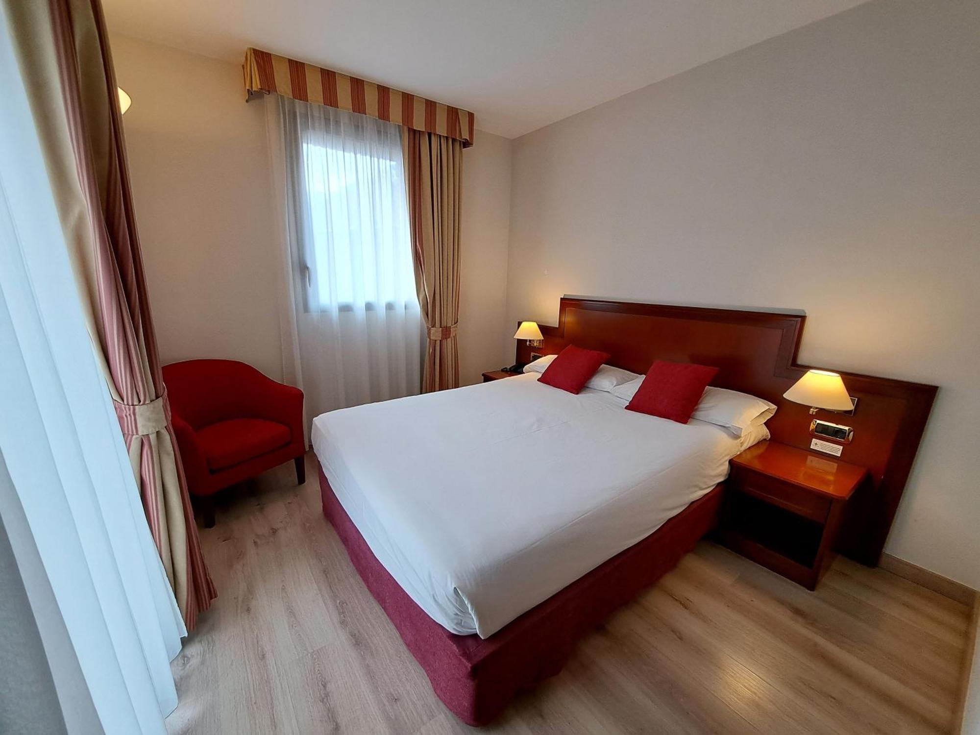 Hotel Spa Termes Carlemany Andorra la Vieja Exterior foto
