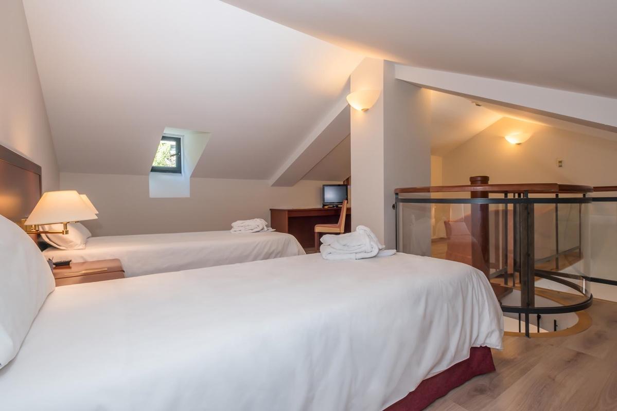 Hotel Spa Termes Carlemany Andorra la Vieja Exterior foto